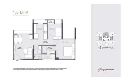 Godrej Emerald Brochure Image 36