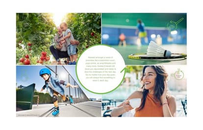 Godrej Emerald Brochure Image 2