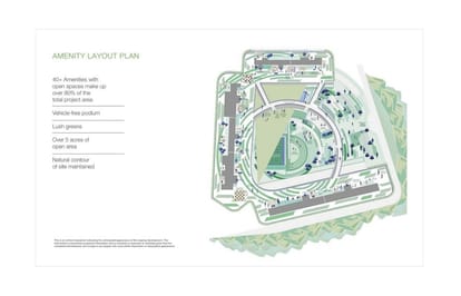 Godrej Emerald Brochure Image 10
