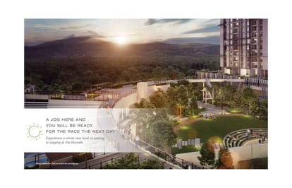Godrej Emerald Brochure Image 5
