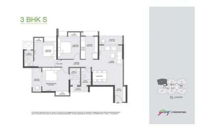 Godrej Emerald Brochure Image 53
