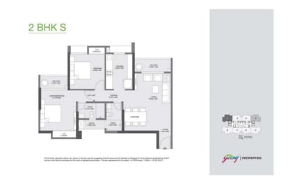 Godrej Emerald Brochure Image 44