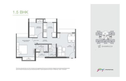 Godrej Emerald Brochure Image 35