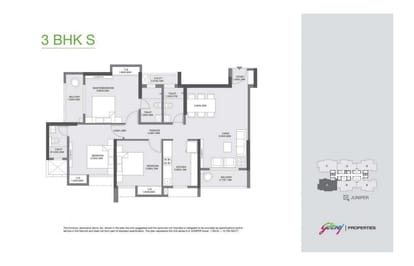 Godrej Emerald Brochure Image 52