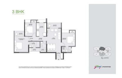 Godrej Emerald Brochure Image 49