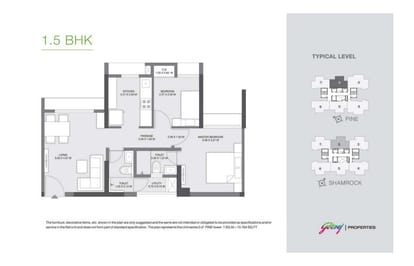 Godrej Emerald Brochure Image 38