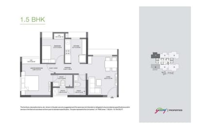 Godrej Emerald Brochure Image 39
