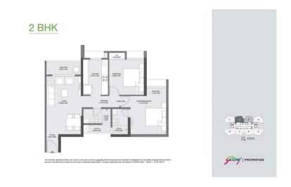 Godrej Emerald Brochure Image 40