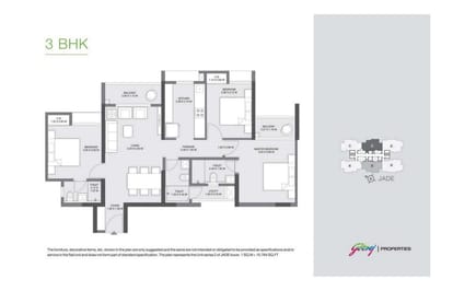 Godrej Emerald Brochure Image 51