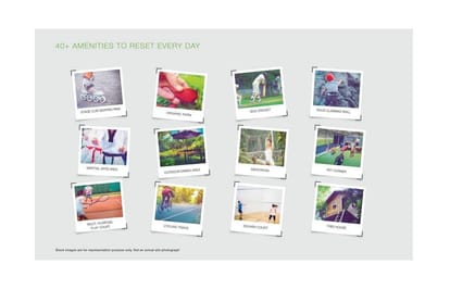 Godrej Emerald Brochure Image 12