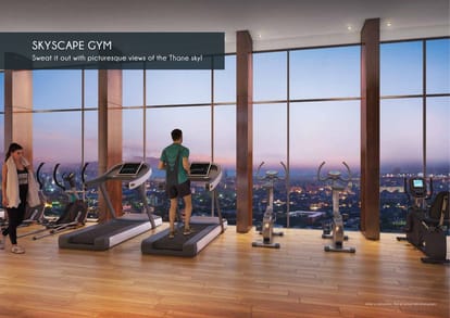 Godrej Exquisite Brochure Image 12