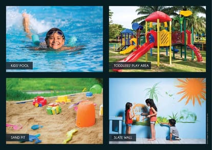 Godrej Exquisite Brochure Image 31