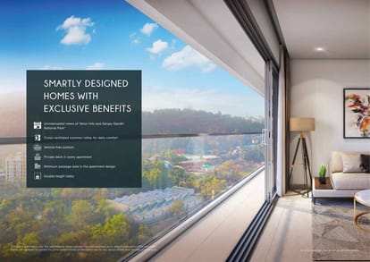 Godrej Exquisite Brochure Image 33