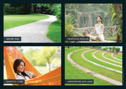 Godrej Exquisite Brochure Image 32