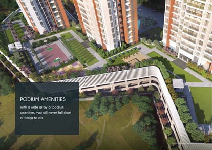 Godrej Exquisite Brochure Image 25