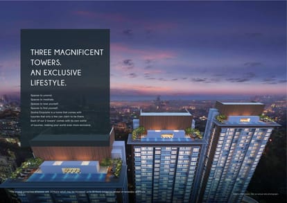 Godrej Exquisite Brochure Image 10