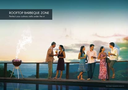 Godrej Exquisite Brochure Image 16