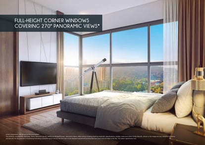 Godrej Exquisite Brochure Image 18