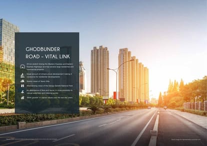 Godrej Exquisite Brochure Image 5