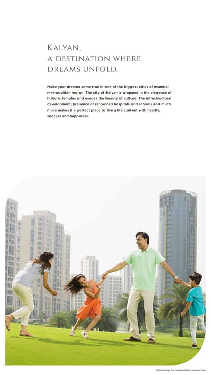 Godrej Riviera Brochure Image 5