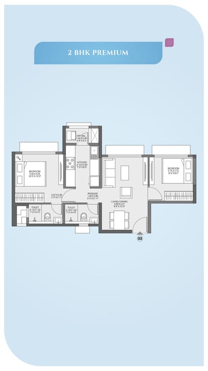 Godrej Riviera Brochure Image 24