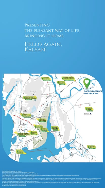 Godrej Riviera Brochure Image 4