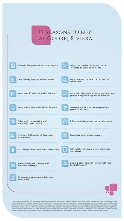 Godrej Riviera Brochure Image 25