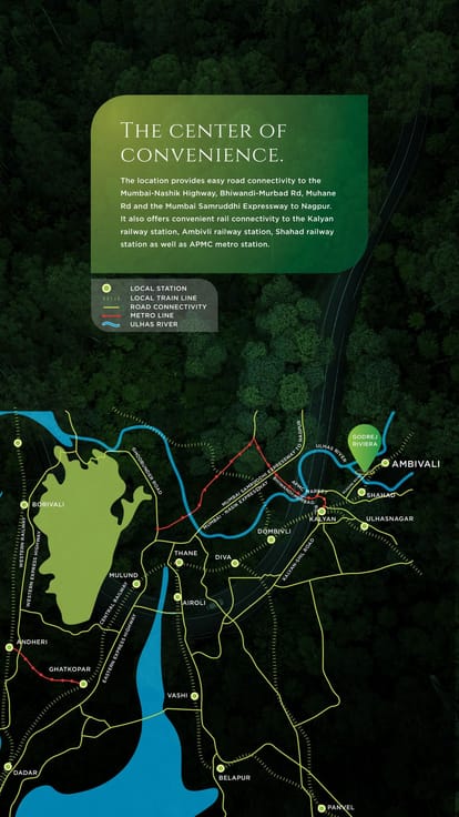 Godrej Riviera Brochure Image 7