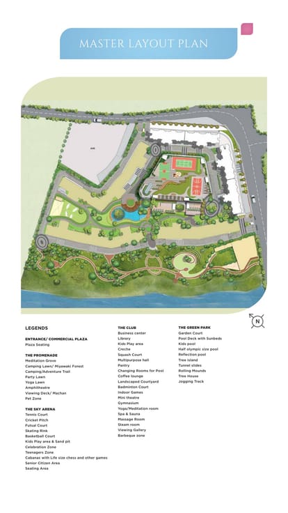 Godrej Riviera Brochure Image 10