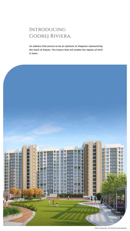 Godrej Riviera Brochure Image 9