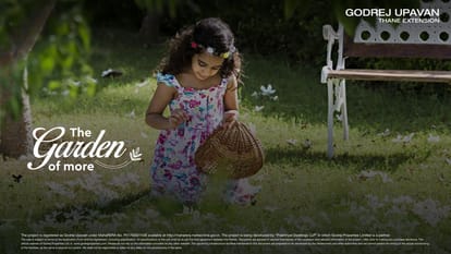 Godrej Upavan Brochure Image 1