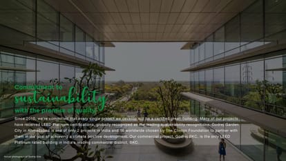 Godrej Upavan Brochure Image 5