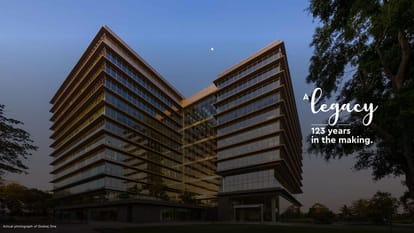 Godrej Upavan Brochure Image 2