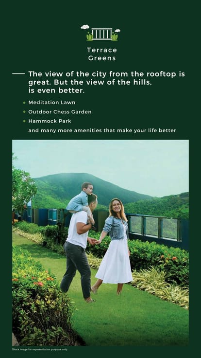 Godrej Urban Park Brochure Image 18