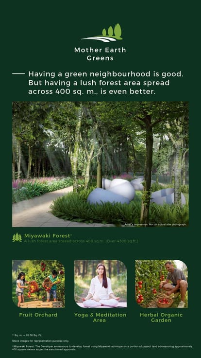 Godrej Urban Park Brochure Image 13
