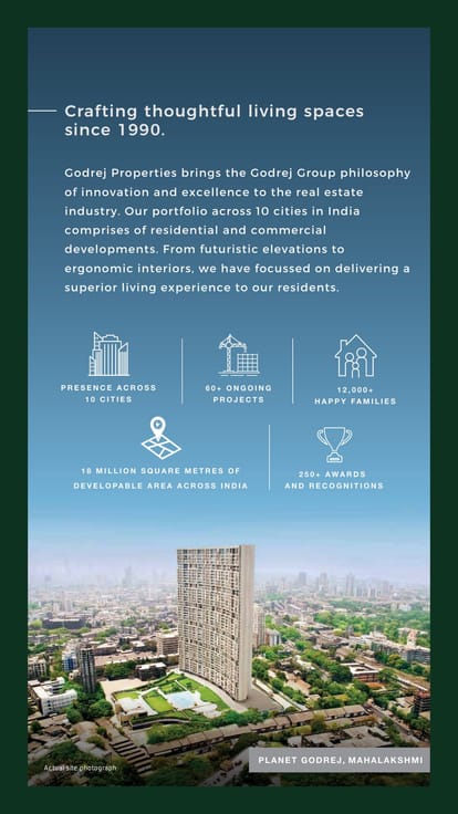 Godrej Urban Park Brochure Image 24