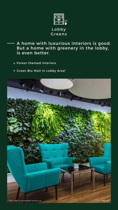 Godrej Urban Park Brochure Image 15