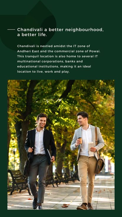 Godrej Urban Park Brochure Image 4