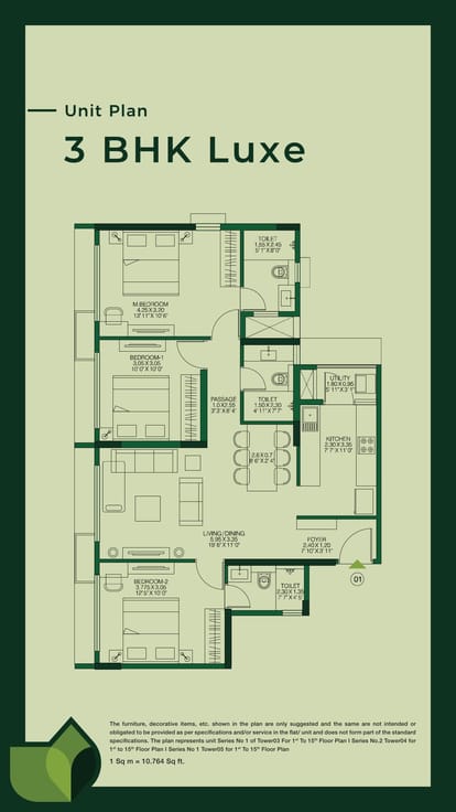 Godrej Urban Park Brochure Image 22