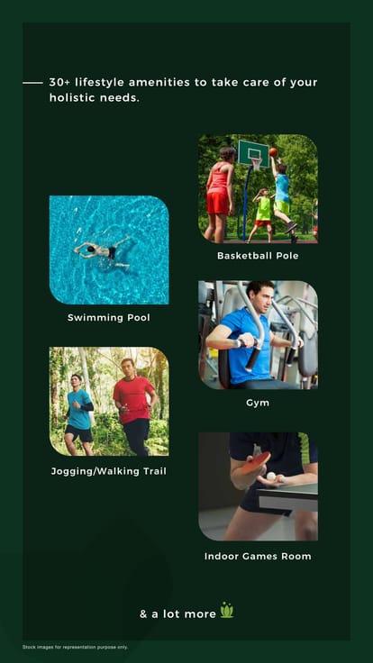 Godrej Urban Park Brochure Image 19