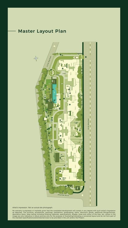 Godrej Urban Park Brochure Image 10