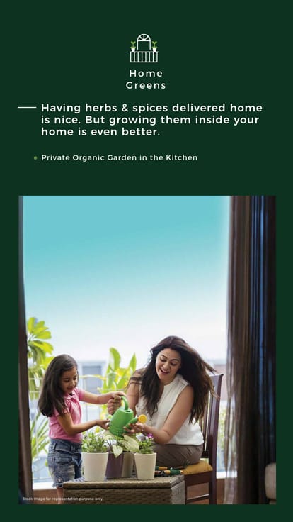 Godrej Urban Park Brochure Image 17