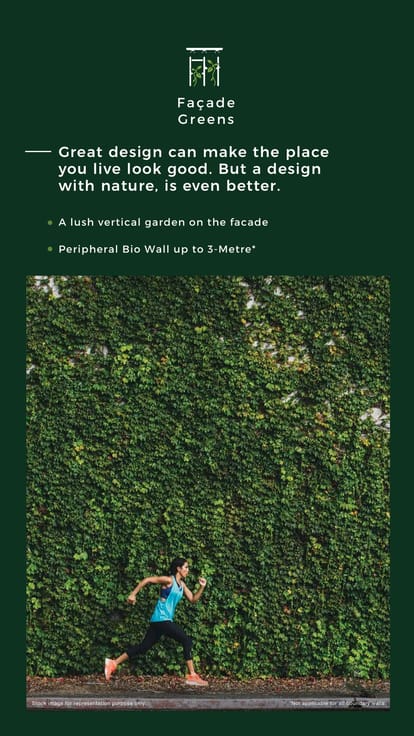 Godrej Urban Park Brochure Image 16