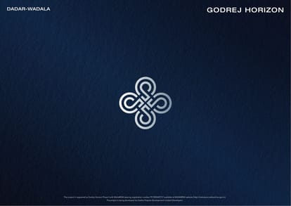 Godrej Horizon Brochure Image 1
