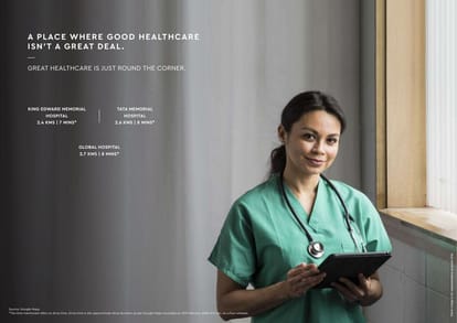 Godrej Horizon Brochure Image 6