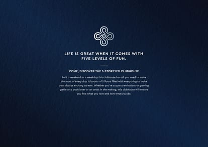 Godrej Horizon Brochure Image 25