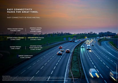 Godrej Horizon Brochure Image 8