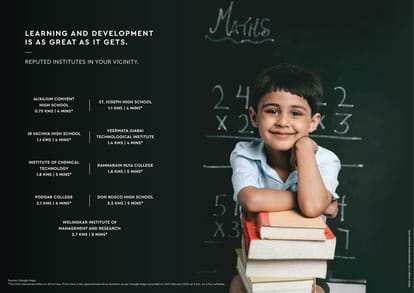 Godrej Horizon Brochure Image 5