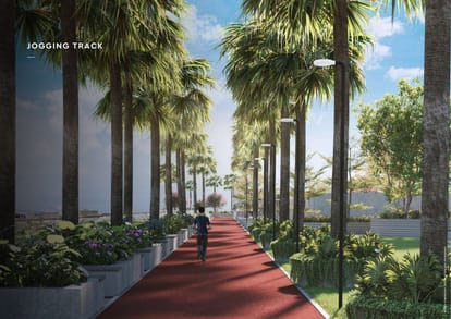 Godrej Horizon Brochure Image 36