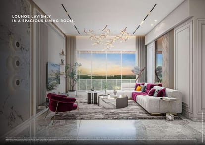 Godrej Horizon Brochure Image 43